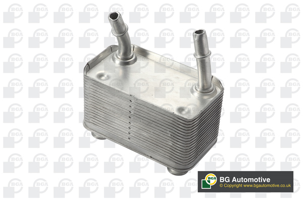 Oil Cooler, automatic transmission - CO0902 BGA