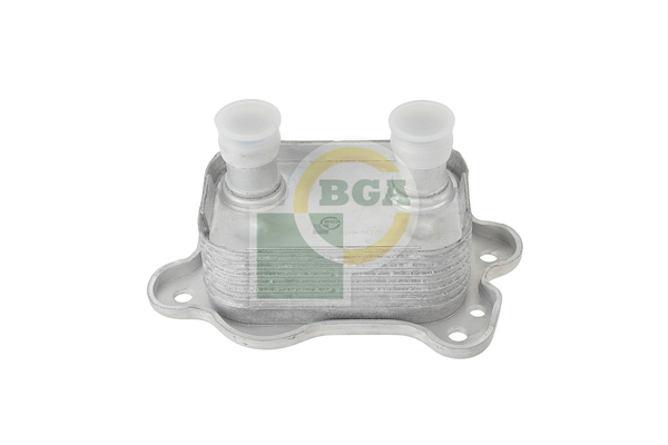 Oil Cooler, engine oil - CO0911 BGA