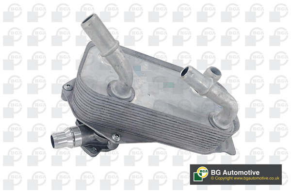 Oil Cooler, automatic transmission - CO0950 BGA