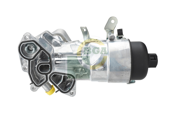 Radiatore olio, Olio motore - CO1420 BGA
