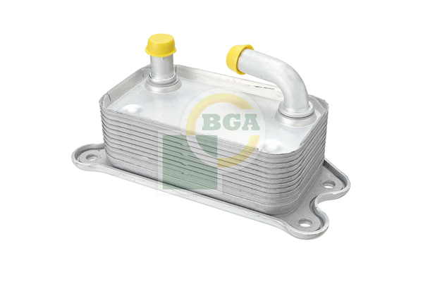 Oil Cooler, engine oil - CO2315 BGA