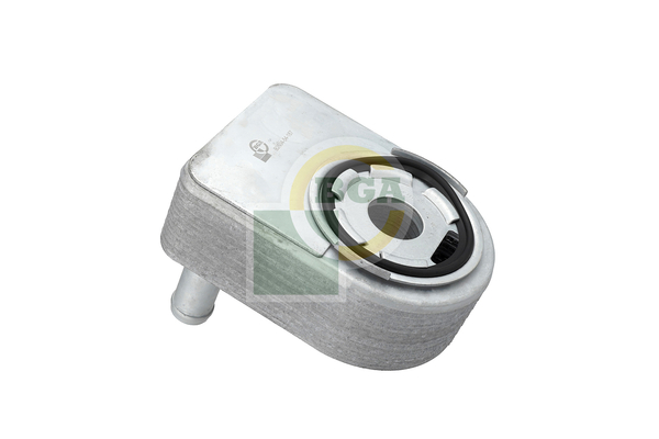 Oil Cooler, engine oil - CO2317 BGA