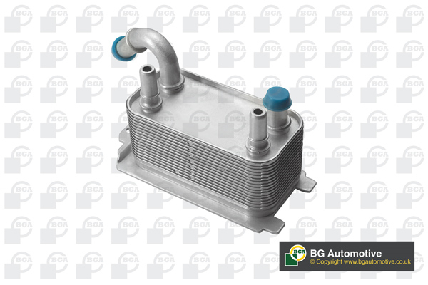 Масляный радиатор, автоматическая коробка передач - CO2350 BGA