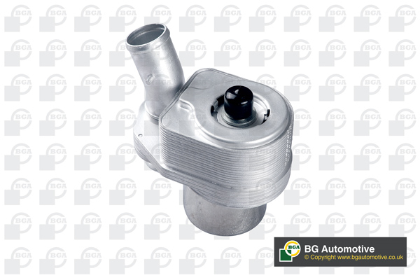 Oil Cooler, engine oil - CO3200 BGA