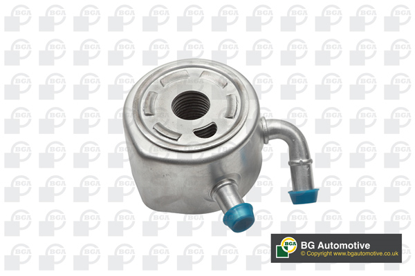 Oil Cooler, engine oil - CO7303 BGA