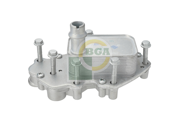 Radiatore olio, Olio motore - CO9510 BGA