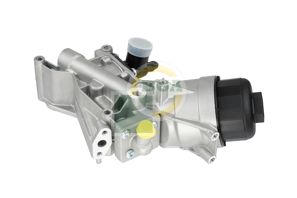 Oil Cooler, engine oil - CO9516 BGA