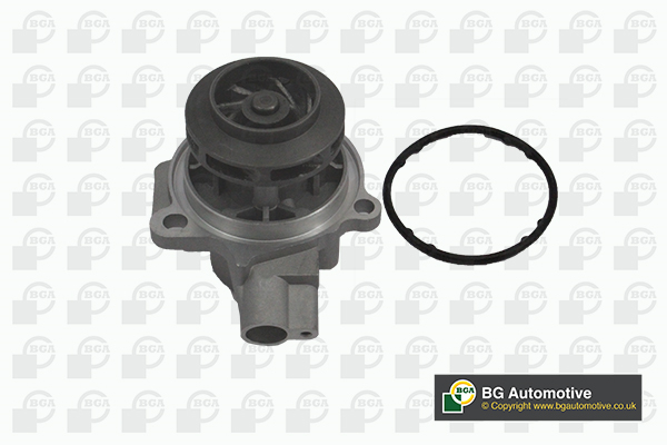 Water Pump - CP0108 BGA