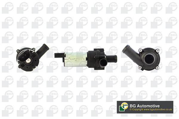 Дополнительный водяной насос - CP0131ACP BGA
