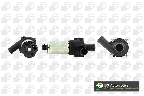 Дополнительный водяной насос - CP0132ACP BGA