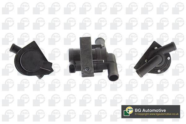 Дополнительный водяной насос - CP0133ACP BGA