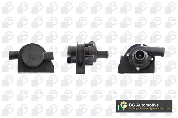 Pompa acqua ausiliaria - CP0143ACP BGA