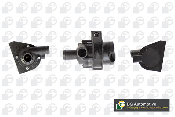 Дополнительный водяной насос - CP0144ACP BGA