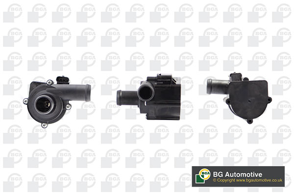 Additional Water Pump - CP0146ACP BGA