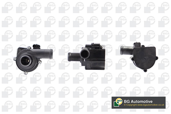 papildomas vandens siurblys - CP0146ACP BGA