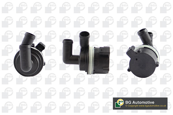 Additional Water Pump - CP0148ACP BGA