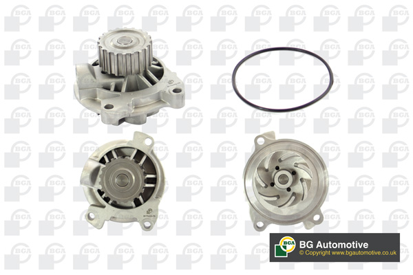 Water Pump - CP18548 BGA