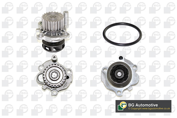Water Pump - CP18754 BGA
