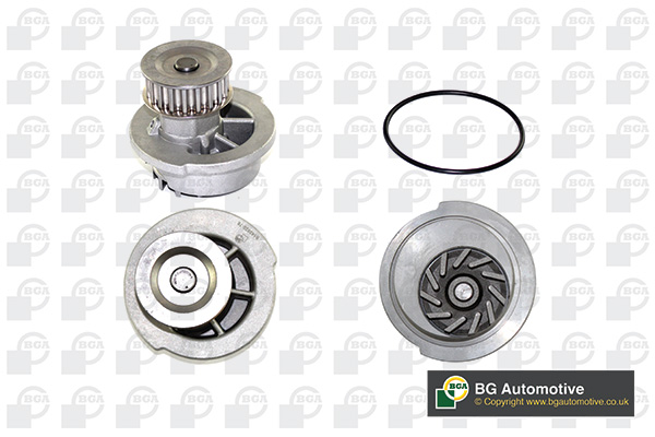 Water Pump - CP2328 BGA