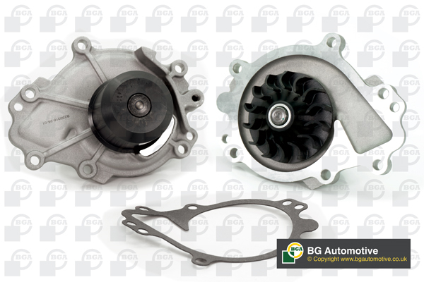 Water Pump - CP2725 BGA