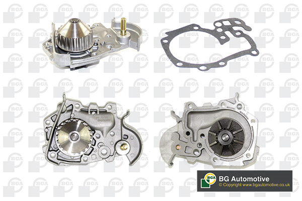 Water Pump - CP3156 BGA