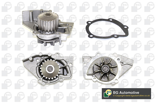Water Pump - CP3160 BGA