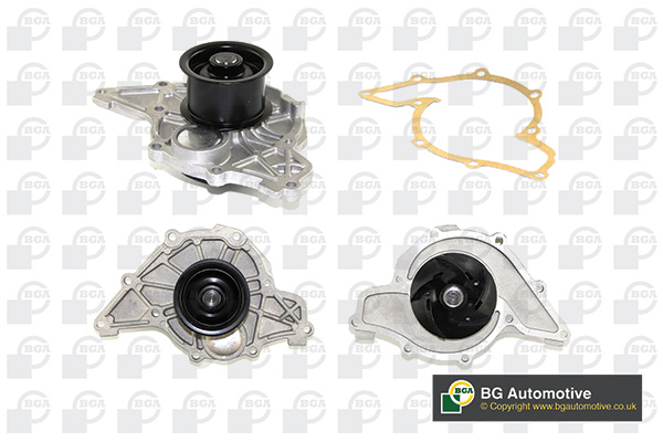 Water Pump - CP3192 BGA