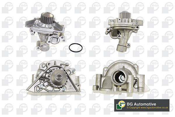 Water Pump - CP3350H BGA