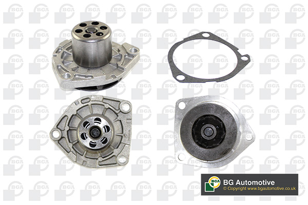 Water Pump - CP3404 BGA