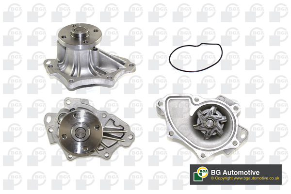 Water Pump - CP3426 BGA