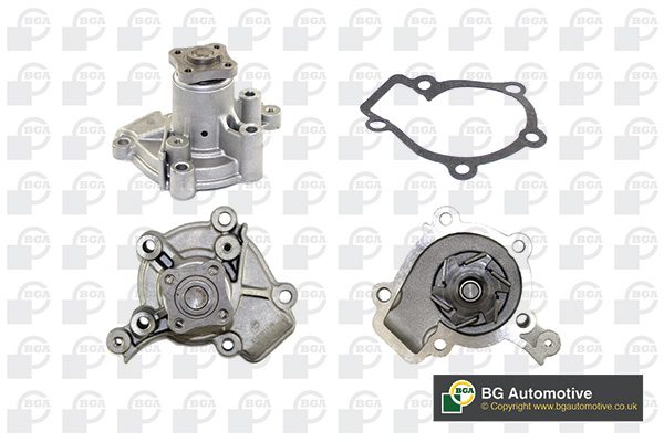 Water Pump - CP3442 BGA