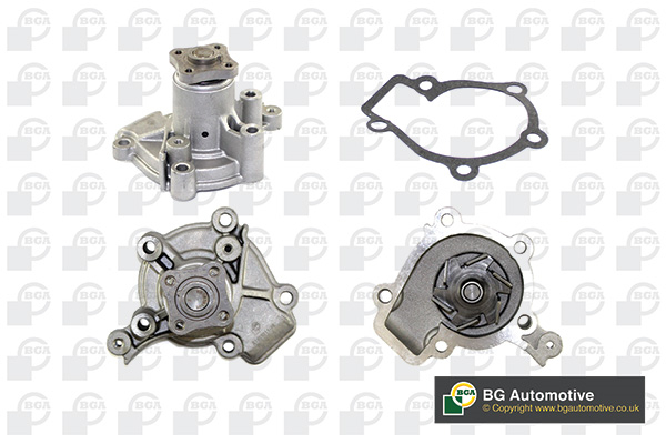 Water Pump - CP3442 BGA