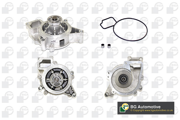 Water Pump - CP3446 BGA
