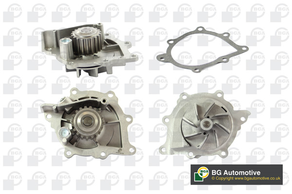 Water Pump - CP3782 BGA