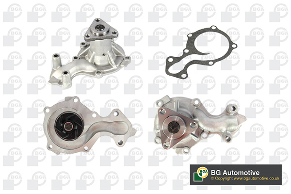 Water Pump - CP3924 BGA