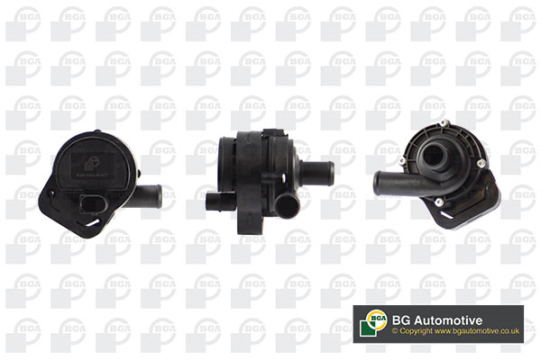Pompa acqua ausiliaria - CP5613ACP BGA