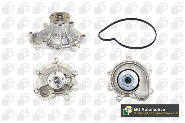 Pompa acqua - CP7136T BGA