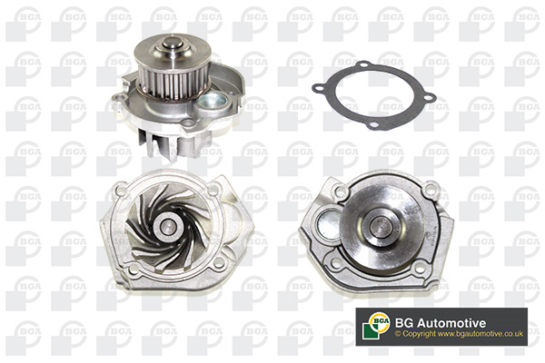 Pompa acqua - CP7304T BGA