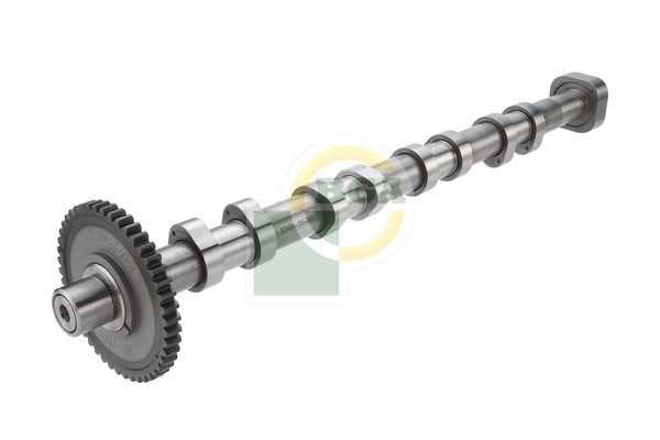 Camshaft - CS0128 BGA