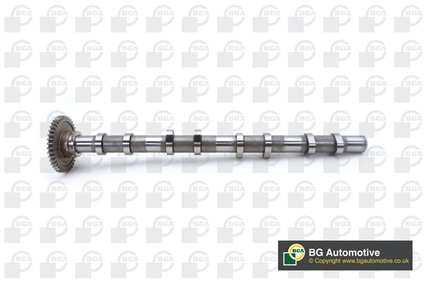 Camshaft - CS0902 BGA