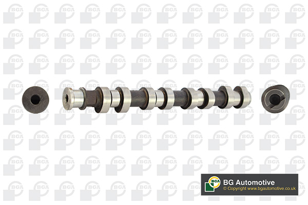 Camshaft - CS1453 BGA