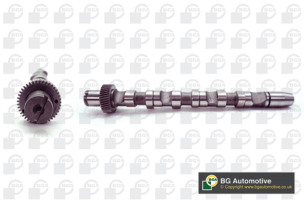 Camshaft - CS1529 BGA