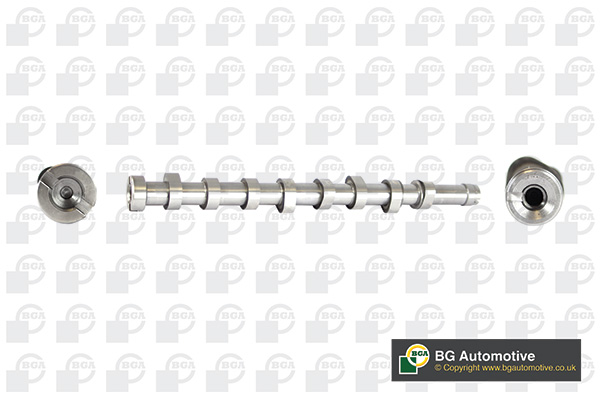 Camshaft - CS2300 BGA