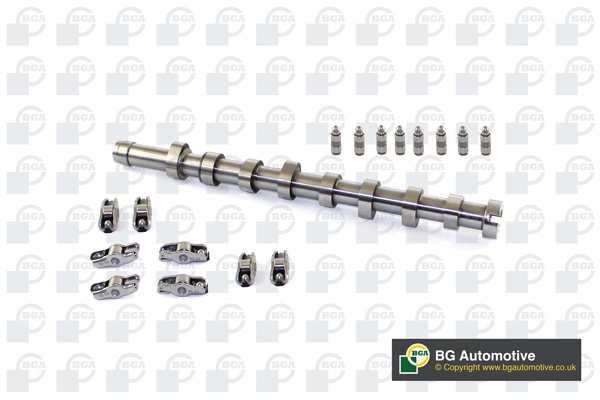 Camshaft Kit - CS2300FK BGA