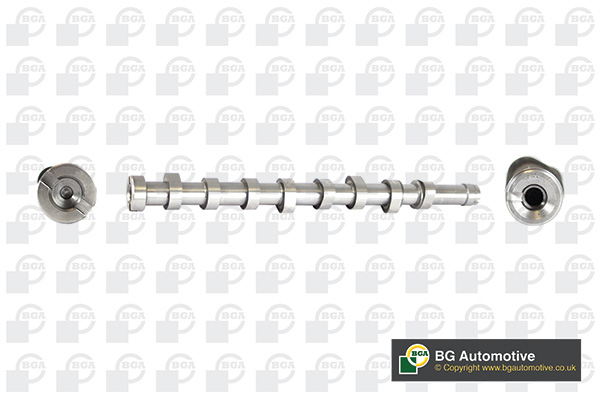 Camshaft - CS2300 BGA