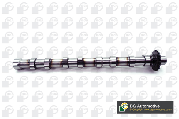 Camshaft - CS2327 BGA