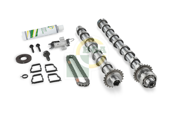 Camshaft Kit - CS2335K BGA