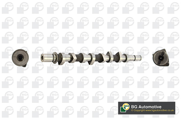 Camshaft - CS2542 BGA