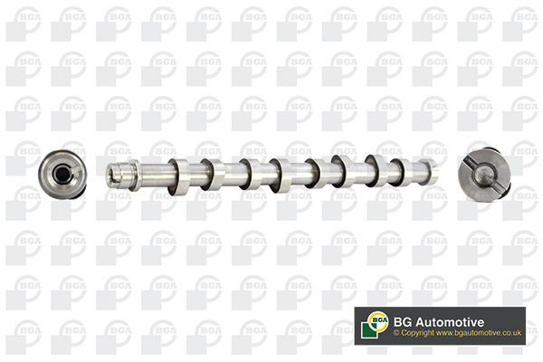 Albero a camme - CS4573 BGA