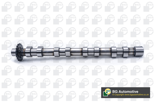 Camshaft - CS5523 BGA